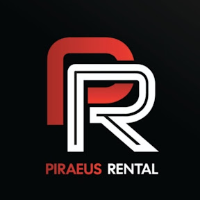 Piraeus Rental Logo